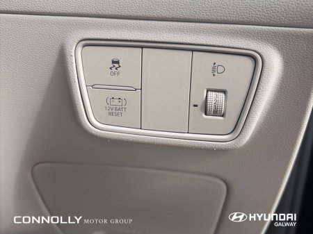 2024 Hyundai Tucson - photo 35