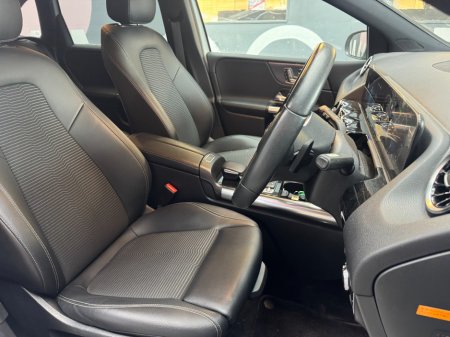 2020 Mercedes-Benz B-Class - photo 17