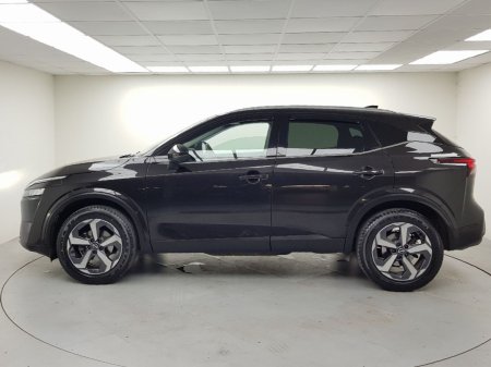 2024 Nissan Qashqai - photo 5
