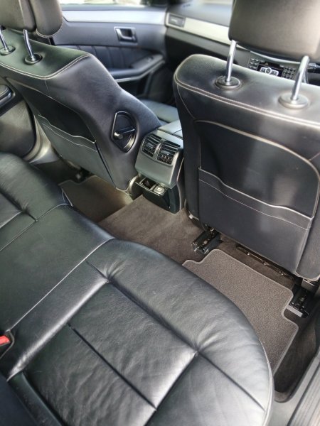 2012 Mercedes-Benz E-Class - photo 19