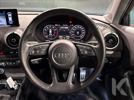 2020 Audi A3 - photo 15