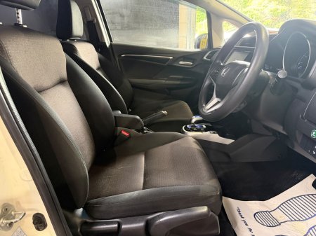 2014 Honda Fit - photo 19