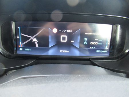 2025 Citroen Berlingo - photo 10