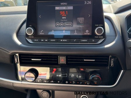 2024 Nissan Qashqai - photo 6
