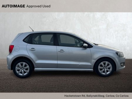 2012 Volkswagen Polo - photo 6