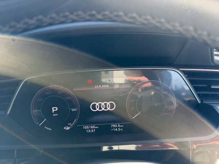 2023 Audi e-tron - photo 19