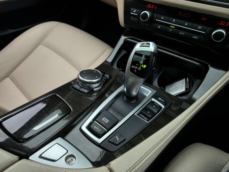 2015 BMW 5-Series - photo 21