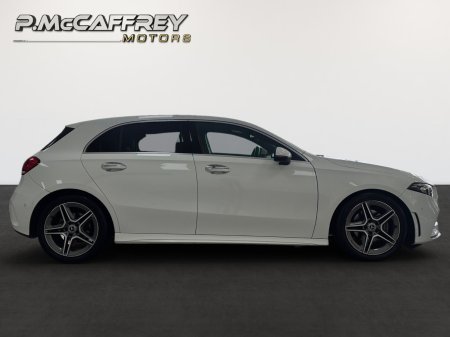 2020 Mercedes-Benz A-Class - photo 4