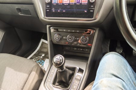 2018 Volkswagen Tiguan - photo 9