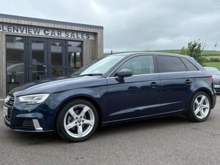 2017 Audi A3 - photo 3