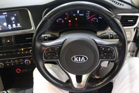 2017 Kia Optima - photo 17