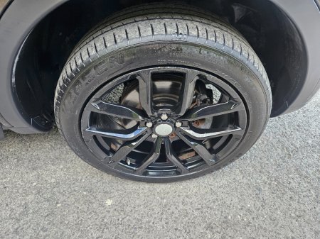 2018 Land Rover Discovery Sport - photo 12