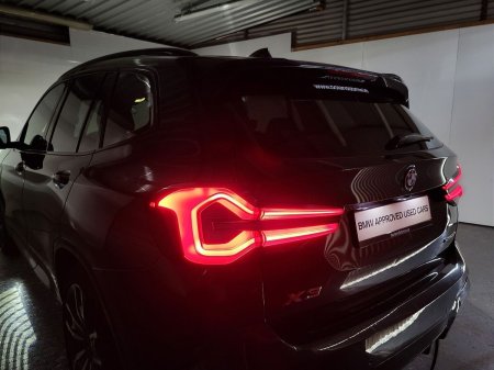 2024 BMW X3 - photo 19