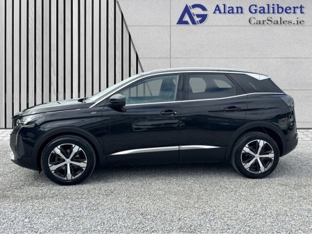 2024 Peugeot 3008 - photo 5