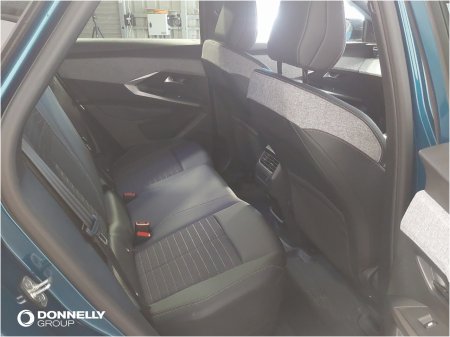 2025 Peugeot 3008 - photo 10