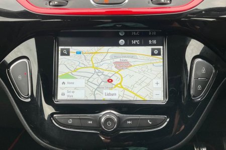2019 Vauxhall Corsa - photo 26