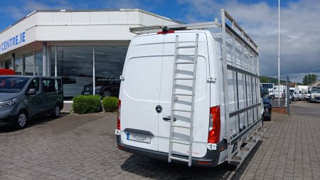 2022 Mercedes-Benz Sprinter - photo 8
