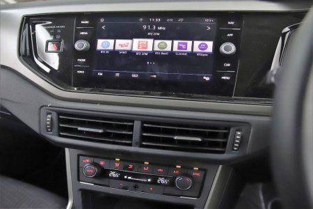 2021 Volkswagen Polo - photo 24