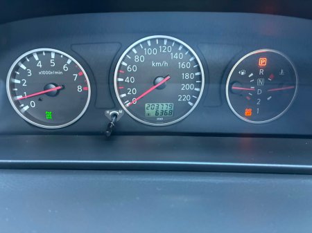 2006 Nissan X-Trail - photo 17