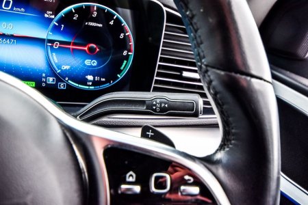 2023 Mercedes-Benz GLE - photo 22