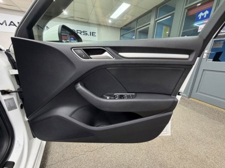 2018 Audi A3 - photo 37