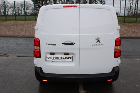 2022 Peugeot Expert - photo 4