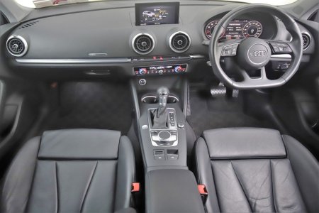 2019 Audi A3 - photo 14