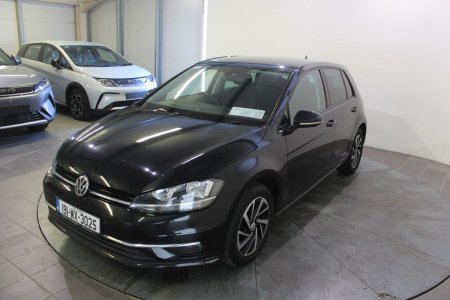 2019 Volkswagen Golf - photo 11