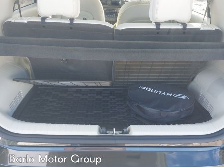 2027 Hyundai INSTER - photo 23