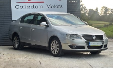 2007 Volkswagen Passat - photo 3
