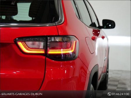 2025 Jeep Compass - photo 11
