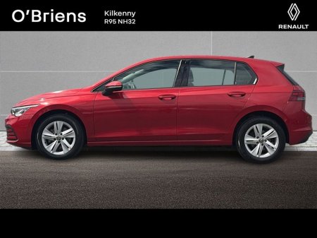 2024 Volkswagen Golf - photo 13
