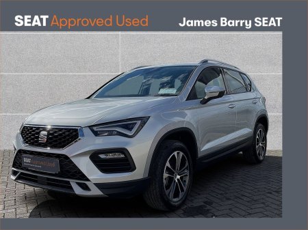2026 SEAT Ateca - photo 22