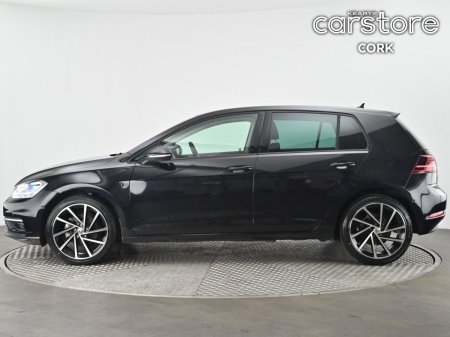 2019 Volkswagen Golf - photo 6
