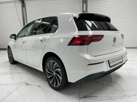 2023 Volkswagen Golf - photo 5