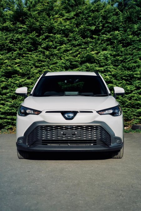 2022 Toyota Corolla Cross - photo 3