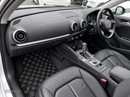 2015 Audi A3 - photo 9