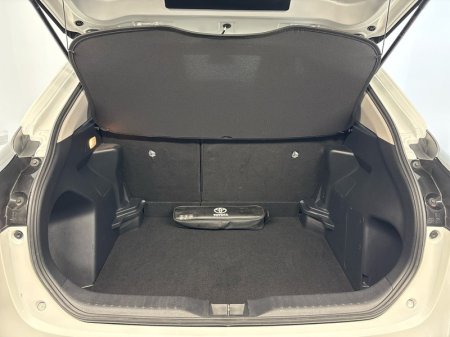 2022 Toyota Yaris Cross - photo 10