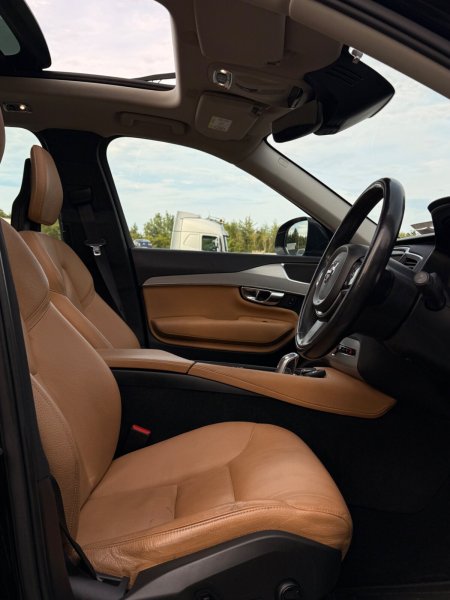 2016 Volvo XC90 - photo 21