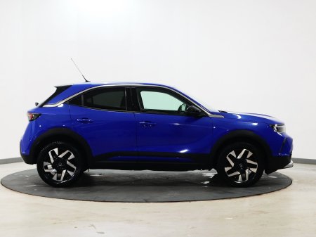 2023 Opel Mokka - photo 2