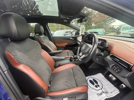 2021 Volkswagen ID.4 - photo 15
