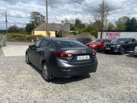 2012 Renault Megane - photo 7