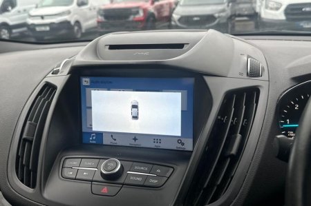 2017 Ford Kuga - photo 38