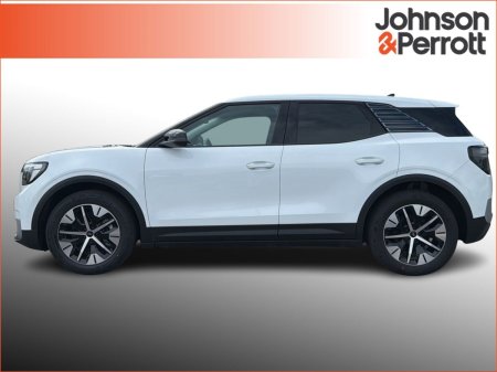 2027 Ford Explorer - photo 6