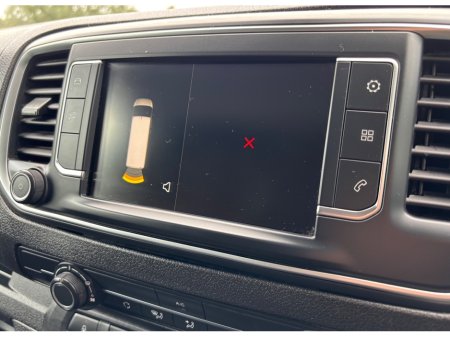 2023 Opel Vivaro - photo 17