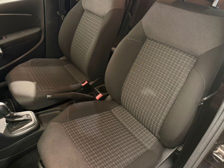 2015 Volkswagen Polo - photo 11