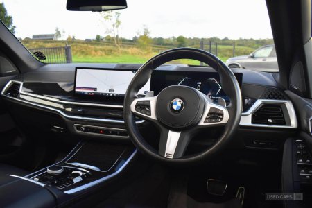2024 BMW X5 - photo 8