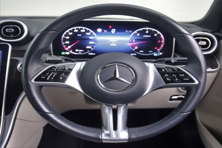 2024 Mercedes-Benz C-Class - photo 17