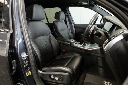 2021 BMW X5 - photo 10