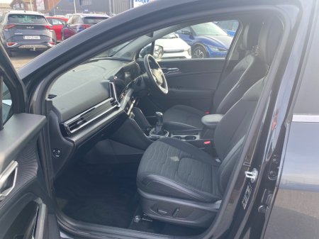 2023 Kia Sportage - photo 14